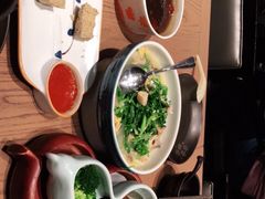 -香园茶社·金陵小灶(老门东店)