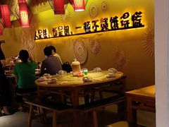 -赣饭农家·江西小炒(西乡店)