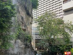 -广州花园酒店