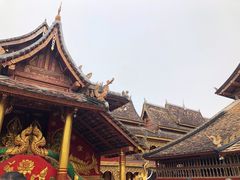 -西双版纳傣族园