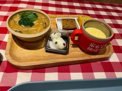 -西贝(龙华天虹购物中心店)