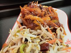 -刘小忙把子肉(北园大街总店)
