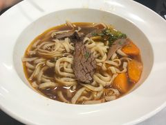 -康师傅私房牛肉面(马泉营奥莱店)