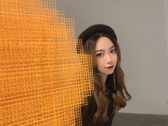 -chi K11艺术空间展览厅