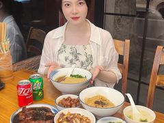 -小方的面(徐家汇店)
