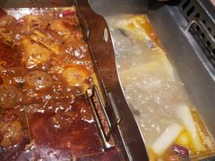 -野妹经典火锅(江夏中百店)