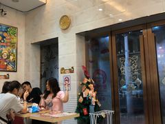 -甜心妈妈·榴莲星级糖水(北京路总店)
