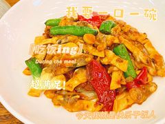 -必点海鲜·鲅鱼水饺(鞍山西道店)