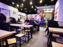 -吉祥馄饨(虹桥火车站店)