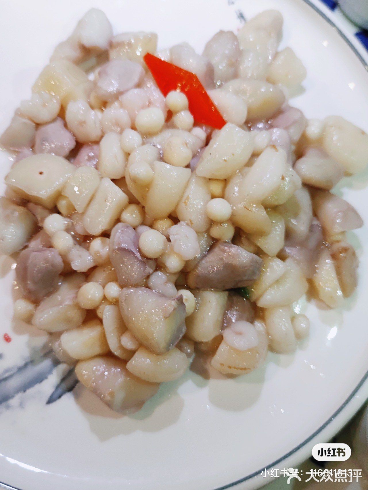 苏州探店｜姑苏家宴苏帮菜