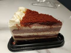 -Pantry's Best派悦坊蛋糕(K11购物艺术中心店)