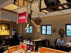 -田小狗的饭店(才子佳郡店)