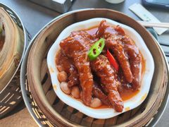 -南海渔村·徐博馆(琶洲店-粤菜养生宴)