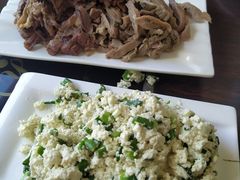 -老保定驴肉馆(云岗路店)