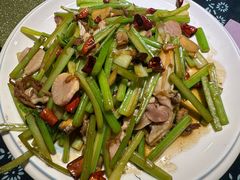 -旺角小渔村(二马路店)