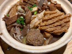-大师兄·西北小馆(金湾华发商都店)