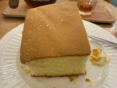 清蛋糕-中关村茶点