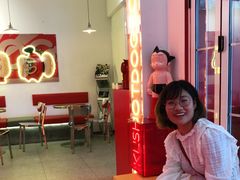 -Eckl’s爱氏热狗(猫街店)