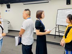 -新励成演讲口才培训(重庆渝中学训中心)