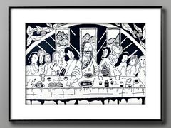 -彩翼美术馆(方庄校区)