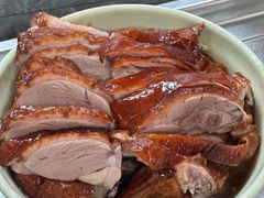 -晓马鸭店(新芜路店)