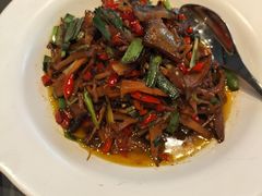 -上和臻品中国菜(花园街店)