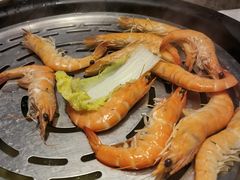 -日进一片海.生腌海鲜火锅.宵夜烧烤(三里屯总店)
