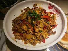 -大碗先生(万家丽店)