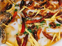 -太二酸菜鱼(正大广场店)