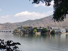 -大理洱海