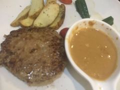 -斗牛士牛排餐厅(嘉里汇店)