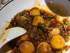 -太二酸菜鱼(菱角湖万达店)
