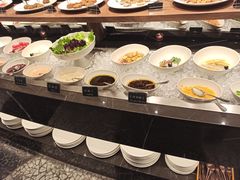 -拉蒂娜·巴西牛排馆 Latina·Brazilian Steakhouse(王府井喜悦店)