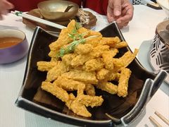 -桂满陇·手作小笼包&江南叫花鸡(中山公园店)
