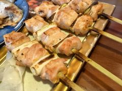 -弓二·烧鸟居酒屋(财富购物中心店)