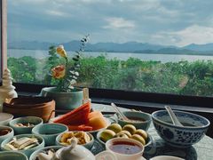 -湖畔居茶楼(湖滨店)