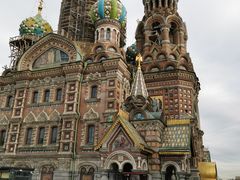 -滴血救世主教堂