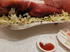 -深圳福田香格里拉大酒店