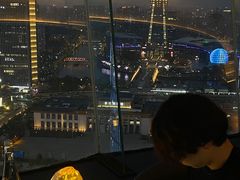 -Hi City·城市之巅