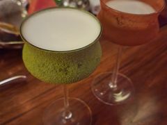 -广州柏悦酒店·悦吧·顶楼露天酒吧