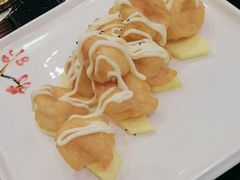 -恒记饭店(珠江路总店)