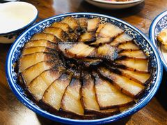 -兰边碗(鼓楼店)