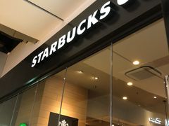-星巴克(天津大悦城第二店)