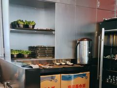 -哈哈碳都·牛肋条无限自助烤肉(台江万达店)