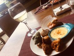 -大理实力希尔顿酒店•香全日制餐厅