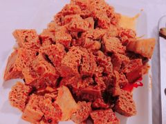 -郑喜旺烧烤(新密总店)