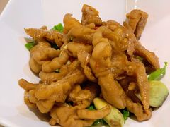 -鹏天阁酒楼·海鲜(红旗店)