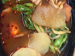 -四川老牛麻辣烫(北门桥店)