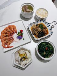 -乐茵敔山湾月子中心(独栋湖景店)