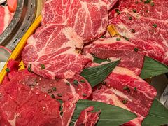 -AJIYA·池袋日式烧肉自助(天津万象城店)